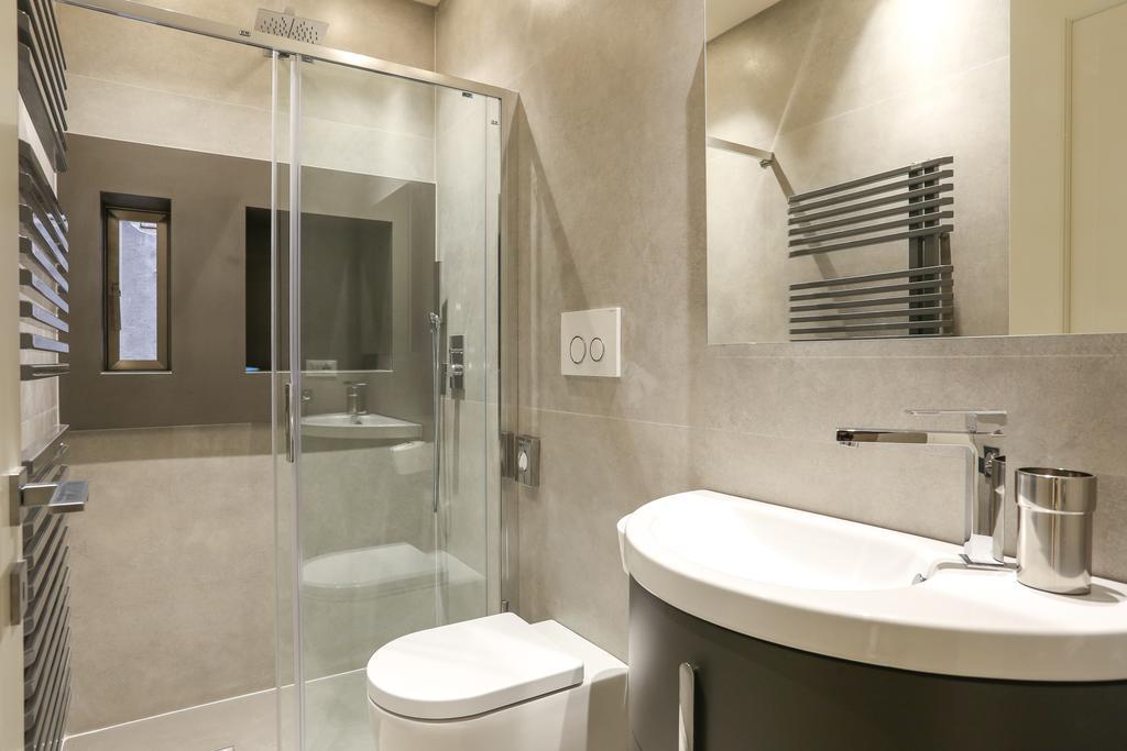 Appartement Rialto 1602