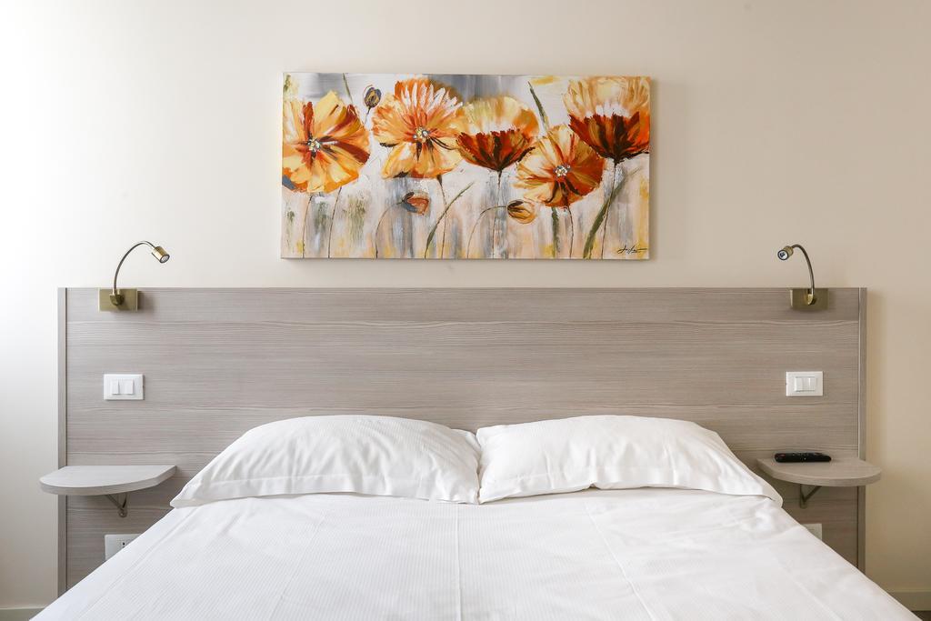 Rialto 1602 Apartment Venedig