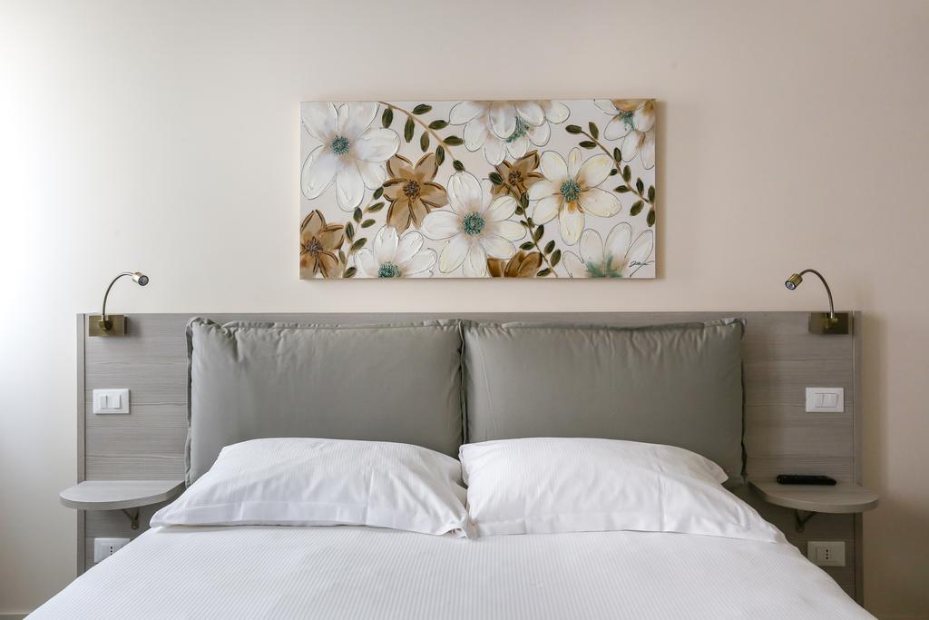 Apartment Rialto 1602 Venedig